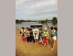 CENTRE NAUTIQUE LANDES BISCARROSSE OLYMPIQ Biscarrosse