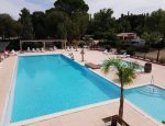 CAMPING NATURISTE LA SOURCE ST PIERRE Aniane