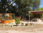 CAMPING NATURISTE LA SOURCE ST PIERRE 34150