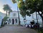 Photo ASSOCIATION CULTUELLE ISRAELITE CANNES