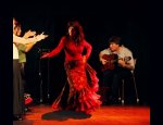 FLAMENCO LA TOMILLO Toulouse