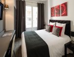 HOTEL GALLIA Grenoble