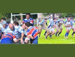 UNION SPORTIVE VICQUOISE RUGBY 65500