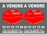 OPAL'IMMO 62250