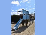 Photo CAMPING LE MOULIN DES OIES