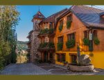 AUBERGE LA MEUNIERE Thannenkirch