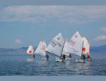 CLUB DE VOILE D'EVIAN Évian-les-Bains
