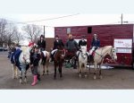 FERME EQUESTRE ET PEDAGOGIQUE 63520