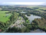 CAMPING DE LA VALLEE Gueures