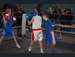 BOXING CLUB CASTEL LABO FENIOUX 36000