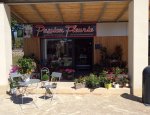 FLEURISTE PASSION FLEURIE 34630