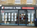 Photo HERVIEU ET PREE IMMOBILER