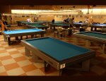 ASSOCIATION BILLARD AMATEUR DE SAINT-MAUR 94100