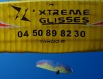 XTREME GLISSES Samoëns