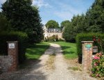 LE CASTEL DES VERGERS Quiberville