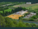 Photo CENTRE EQUESTRE LA BEAUME