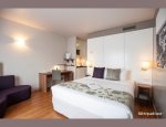 APART'HOTEL CITADINES LUXE LES HALLES PARIS Paris 01