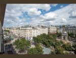 APART'HOTEL CITADINES LUXE LES HALLES PARIS Paris 01