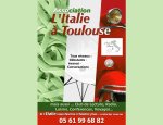 Photo ASSOCIATION DE L'ITALIE A TOULOUSE