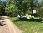 Photo CAMPING DES GORGES DU TARN