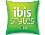 IBIS STYLES SAINT BRIEUC GARE CENTRE Saint-Brieuc