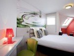 IBIS STYLES SAINT BRIEUC GARE CENTRE 22000