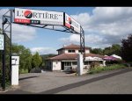 HOTEL DE L'ARTIERE 63122