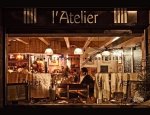 Photo RESTAURANT L'ATELIER