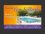 Photo CAMPING LES SILHOLS