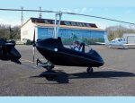 Photo ICARELA - ECOLE DE PILOTAGE AVION ULM ET AUTOGIRE