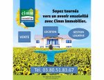 CIMM IMMOBILIER 21300