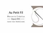 AU PETIT FIL 19360