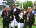 Photo SPORTS LOISIRS EQUESTRES MONTBRISONNAIS