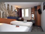 HOTEL INN TOURS GIRAUDEAU 37000