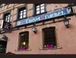 Photo S'THOMSTUEBEL