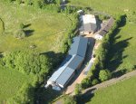 Photo FERME EQUESTRE DES MONTS D'AUBRAC. GITE D'ETAPE ET DE SEJOUR- CENTRE EQUESTRE- PONEY-CLUB