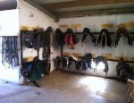 Photo ASSOCIATION CHEVAL GARONNE