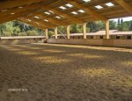CENTRE EQUESTRE DE LA SERRE Saint-Thibéry