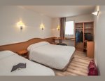 Photo BRIT HOTEL ESSENTIEL CAHORS NORD