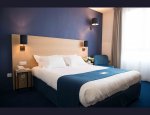 BEST WESTERN HOTEL LE SUD 04100