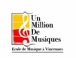 UN MILLION DE MUSIQUES 94300