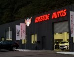 ROSSELLE AUTOS 57540