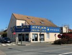 AGENCE ATLAS IMMOBILIER 78210