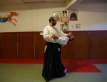 Photo ACADÉMIE GRENOBLOISE D'AIKIDO