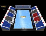 DUNKERQUE HANDBALL GRAND LITTORAL Rosendael