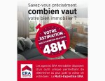 ERA IMMOBILIER PAYS NIORTAIS 79180