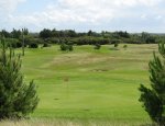 GOLF DE LA COTE DES ISLES Saint-Jean-de-la-Rivière