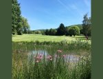 GOLF MUNICIPAL DE LA VILLE D'AUTUN Autun