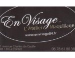 EN VISAGE ( L'ATELIER MAQUILLAGE ) 84800