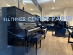 DP PIANOS PARIS Paris 17